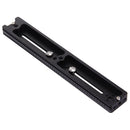 Fittest FLR-2502 Telephoto Zoom Lens Bracket 250mm Quick Release Plate