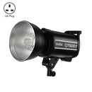 Godox QT600IIM 600Ws 1/8000s High Speed Strobe Studio Flash Light(UK Plug)