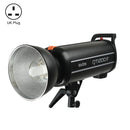 Godox QT1200IIM 1200Ws 1/8000s High Speed Strobe Studio Flash Light(UK Plug)