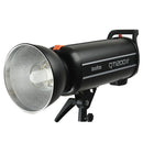 Godox QT1200IIM 1200Ws 1/8000s High Speed Strobe Studio Flash Light(AU Plug)