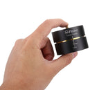 Fittest 360TL 360 Degrees Panning Rotating Panorama Cylindrical PTZ 60min / 45min / 30min / 15min Time Lapse Stabilizer Tripod Adapter with 2kg Bearing for for GoPro HERO9 Black / HERO8 Black /7 /6 / ... Other Action Cameras & Micro Single & DSLR Camera