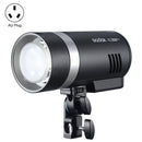 Godox AD300 Pro 300Ws TTL HSS Pocket Flash Outdoor Speedlite Light &