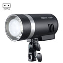 Godox AD300 Pro 300Ws TTL HSS Pocket Flash Outdoor Speedlite Light &