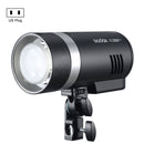Godox AD300 Pro 300Ws TTL HSS Pocket Flash Outdoor Speedlite Light &