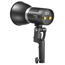 Godox ML60 60W LED Light 5600K Video Studio Flash Light(AU Plug)
