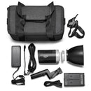 Godox ML60 60W LED Light 5600K Video Studio Flash Light(UK Plug)