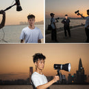 Godox ML60 60W LED Light 5600K Video Studio Flash Light(EU Plug)