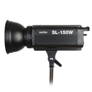 Godox SL150W 150W 5600K Daylight-balanced LED Light Studio Continuous Photo Video Light(AU Plug)