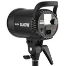 Godox SL60W LED Light Studio Continuous Photo Video Light(US Plug)
