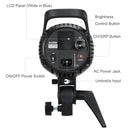Godox SL60W LED Light Studio Continuous Photo Video Light(AU Plug)