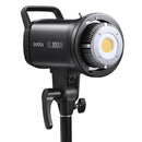 Godox SL100D 100W 5600K Daylight-balanced LED Light Studio Continuous Photo Video Light(EU Plug)