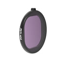 JSR Round Housing ND8 Lens Filter for GoPro HERO8 Black