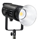 Godox SL150II 150W 5600K Daylight-balanced LED Light Studio Continuous Photo Video Light(AU Plug)