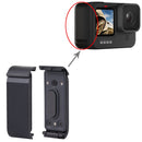 Original Metal Side Cover For GoPro HERO9 Black/HERO10 Black