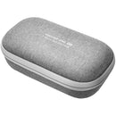 For Insta360 ONE RS 1-Inch 360 Edition Camera Carry Case (Grey)