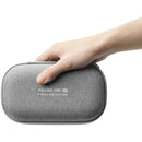 For Insta360 ONE RS 1-Inch 360 Edition Camera Carry Case (Grey)