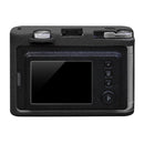 PULUZ Soft Silicone Protective Case for FUJIFILM instax mini Evo (Black)