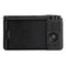 For Sony ZV-E10 Soft Silicone Protective Case (Black)