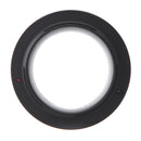 L39-NEX Lens Mount Stepping Ring for Leica / Sony A7 / NEX5 / A5000 (Black)