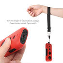 Sunnylife IST-BHT626 Silicone Protective Case for Insta360 ONE X(Red)