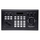 FEELWORLD KBC10 PTZ Camera Controller with Joystick and Keyboard Control ,Support PoE(EU Plug)