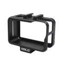 STARTRC Sports Camera Aluminum Alloy Shell Base Protection Frame for DJI Osmo Action