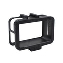 STARTRC Sports Camera Aluminum Alloy Shell Base Protection Frame for DJI Osmo Action