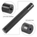 BEXIN P275A Aluminum Alloy Extension Pole Selfie Stick Extender, Length: 19cm-73cm