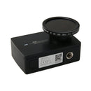 For Xiaomi Xiaoyi Yi II 4K Sport Action Camera Proffesional 34mm Lens Filter(CPL + UV + ND4+ ND2 + Star 6)
