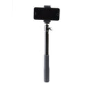 30-93cm Grip Foldable Tripod Holder Multi-functional Selfie Stick Monopod for GoPro HERO9 Black / HERO8 Black / HERO7 /6 /5 /5 Session /4 Session /4 /3+ /3 /2 /1, Insta360 ONE R, DJI Osmo Action and Other Action Cameras, Phones