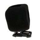 Sponge Foam Wind Noise Reduction Windshield Set for GoPro HERO5 Session /HERO4 Session