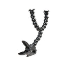 Clip Clamp Mount 360 Swivel Dual-head Flexible Tripod for GoPro HERO10 Black / HERO9 Black / HERO8 Black /7 /6 /5 /5 Session /4 Session /4 /3+ /3 /2 /1, SJCAM, Xiaoyi Sport Cameras