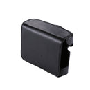 Full Body Camera PU Leather Camera Case Bag with Strap for Panasonic Lumix GF7 / GF8 / GF9 (12-32mm / 14-42mm Lens)(Black)