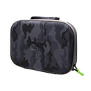 Camouflage Pattern EVA Shockproof Waterproof Portable Case for GoPro HERO10 Black / HERO9 Black / HERO8 Black /7 /6 /5 /4 /3+ /3 /2 /1, DJI Osmo Action and Other Action Cameras Accessories, Size: 27cm x 19cm x 7cm