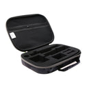Camouflage Pattern EVA Shockproof Waterproof Portable Case for GoPro HERO10 Black / HERO9 Black / HERO8 Black /7 /6 /5 /4 /3+ /3 /2 /1, DJI Osmo Action and Other Action Cameras Accessories, Size: 27cm x 19cm x 7cm