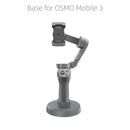 Sunnylife DJI-LM53 Mobile Phone PTZ Base Desktop Mount Stabilizer for DJI Osmo Mobile 3