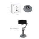 Sunnylife DJI-LM53 Mobile Phone PTZ Base Desktop Mount Stabilizer for DJI Osmo Mobile 3