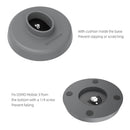Sunnylife DJI-LM53 Mobile Phone PTZ Base Desktop Mount Stabilizer for DJI Osmo Mobile 3