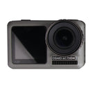 3 in 1 Sunnylife OA-GHM628 9H 2.5D Tempered Glass Lens Film Sets for DJI OSMO ACTION