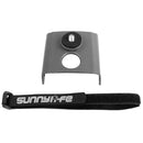Sunnylife M2-Q9211 MAVIC 2 Fill-in Light Mounting Bracket for DJI Insta360 & Osmo Action Camera