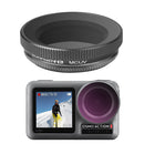 Sunnylife OA-FI170 MCUV Lens Filter for DJI OSMO ACTION