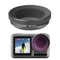 Sunnylife OA-FI170 MCUV Lens Filter for DJI OSMO ACTION