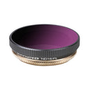 Sunnylife OA-FI172 ND16/PL Adjustable Lens Filter for DJI OSMO ACTION