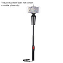 Letspro LY-11 3 in 1 Handheld Tripod Self-portrait Monopod Extendable Selfie Stick with Remote Shutter for Smartphones, Digital Cameras, GoPro Sports Cameras