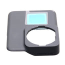 For GoPro HERO5 Front Cover Faceplate Frame Housing Repair Part(Black)