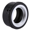 M42 Mount Lens to NEX Mount Lens Adapter for Sony NEX3,&