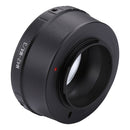 M42 Mount Lens to M4/3 Mount Lens Adapter for Olympus E-P1,&