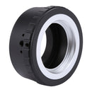 M42 Mount Lens to M4/3 Mount Lens Adapter for Olympus E-P1,&