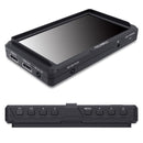 FEELWORLD F5 4K 1920 x 1080 5 inch Camera Field Monitor, Support HDMI