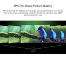FEELWORLD F5 4K 1920 x 1080 5 inch Camera Field Monitor, Support HDMI